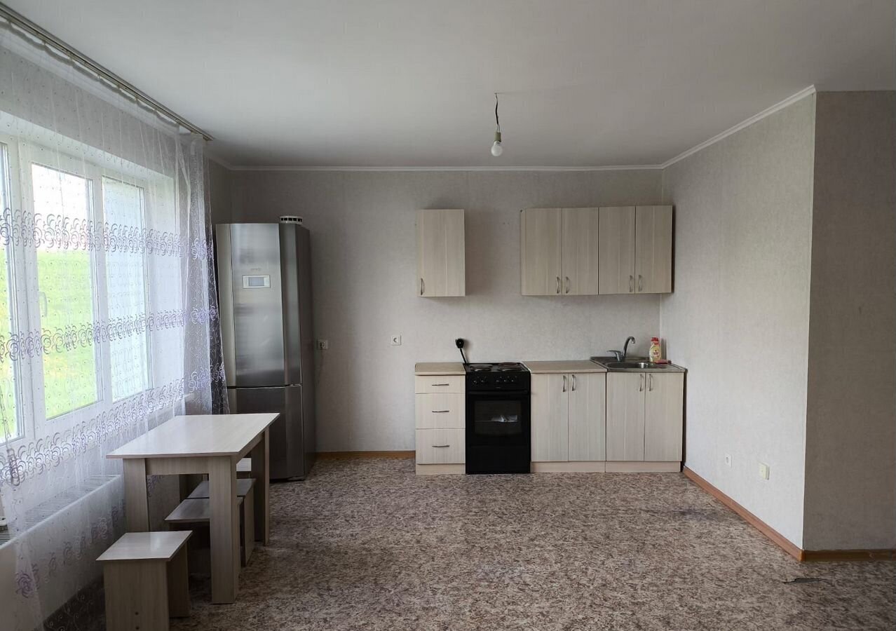квартира г Кемерово р-н Заводский ул Вельская 10а фото 1
