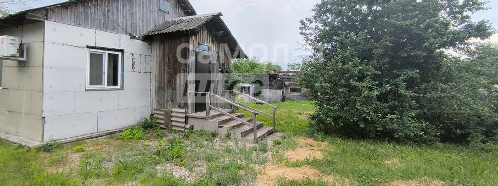 земля г Октябрьский ул Фрунзе 36 фото 2