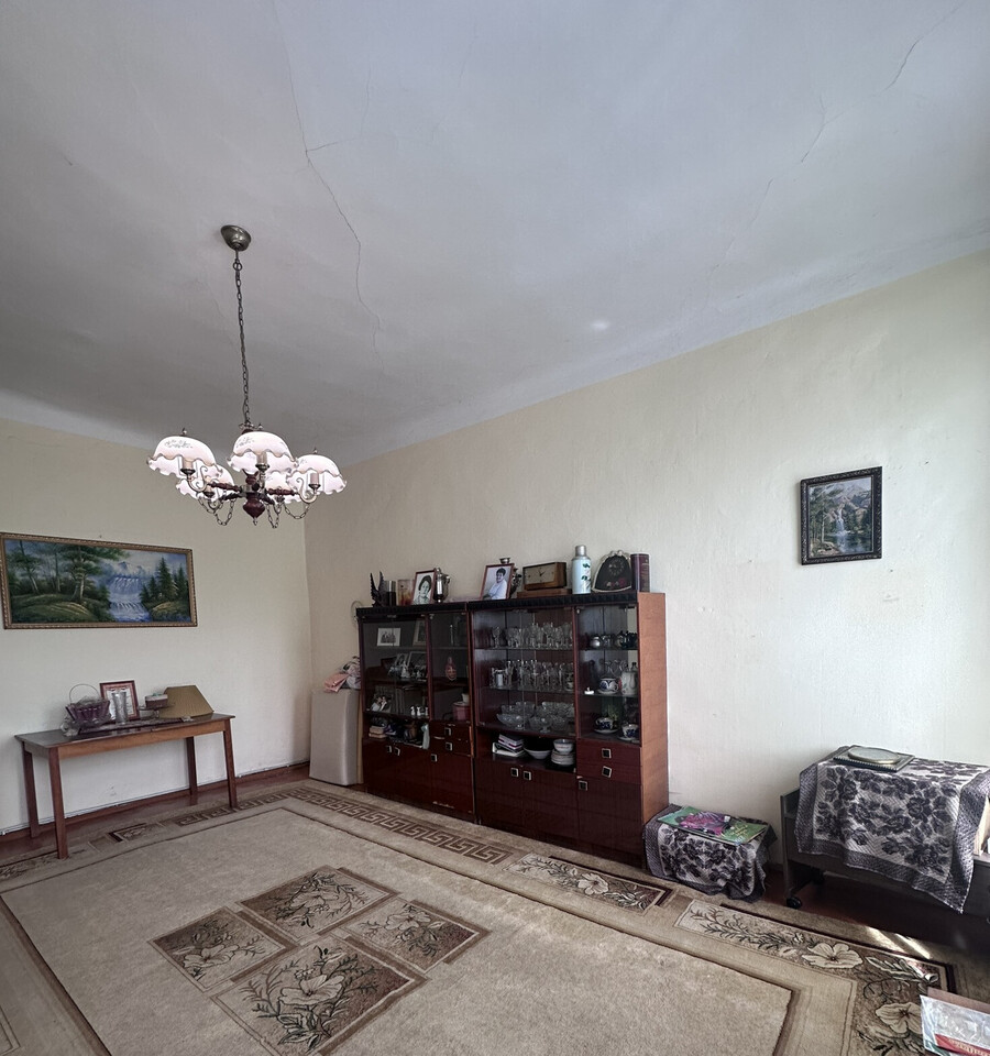 квартира г Алейск ул Железнодорожная 35 фото 2