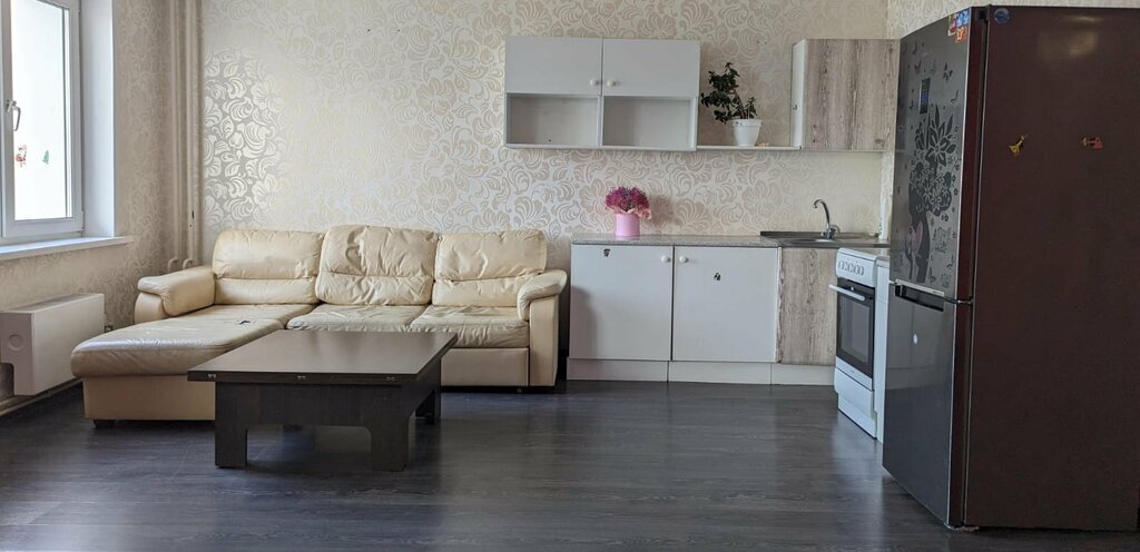 квартира г Барнаул ул Балтийская 103 фото 5