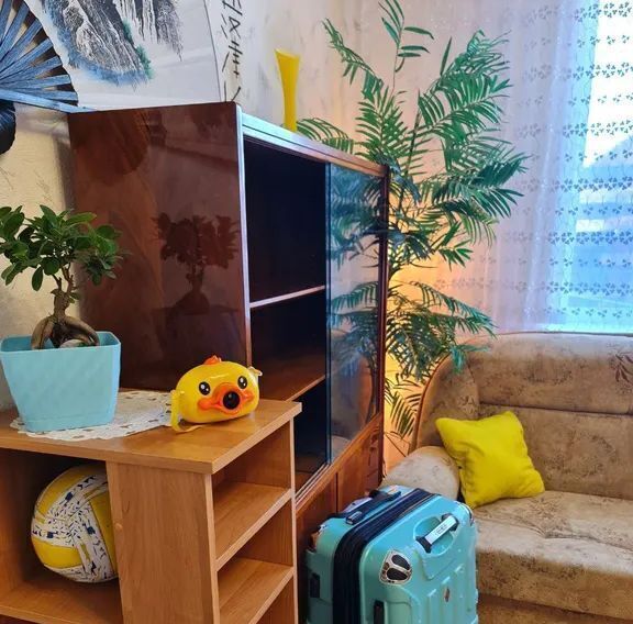 комната г Яровое ул Социалистическая 33 фото 6