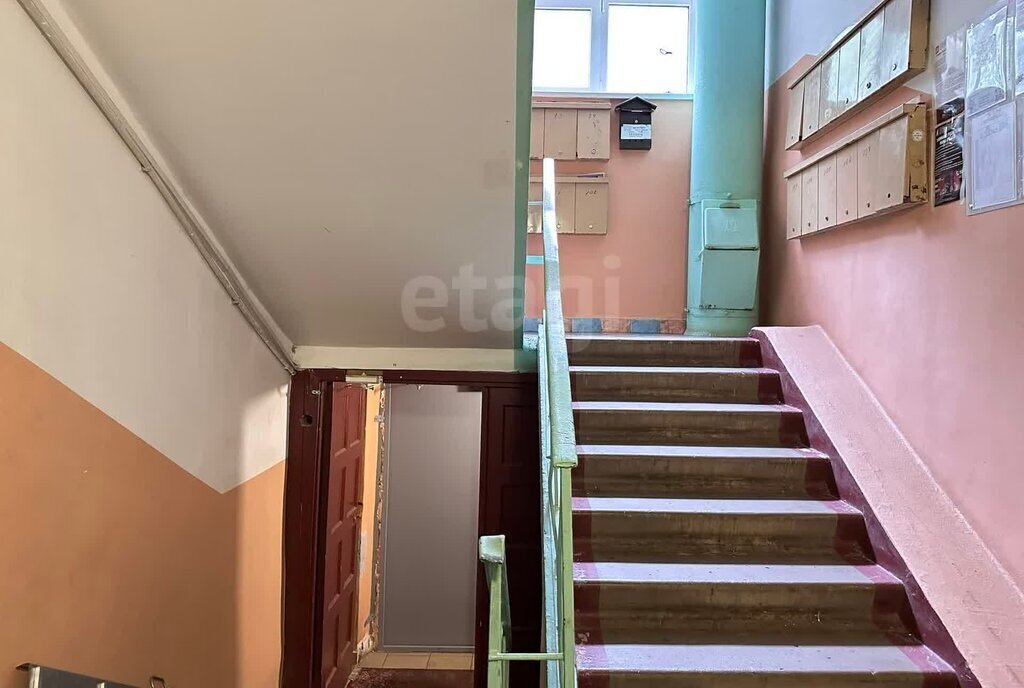 квартира г Долгопрудный Водники ш Московское 55к/2 фото 18