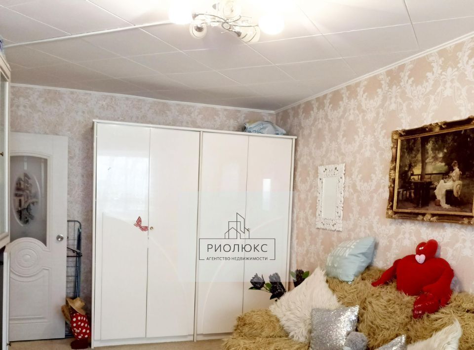 квартира г Магнитогорск р-н Правобережный ул имени газеты Правда 75 фото 4
