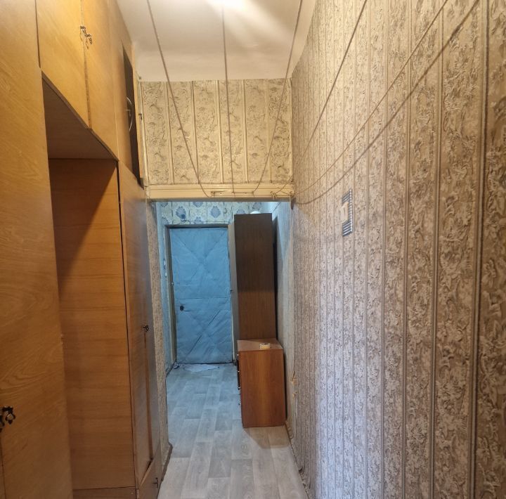 квартира г Челябинск р-н Калининский ул Российская 57 фото 3