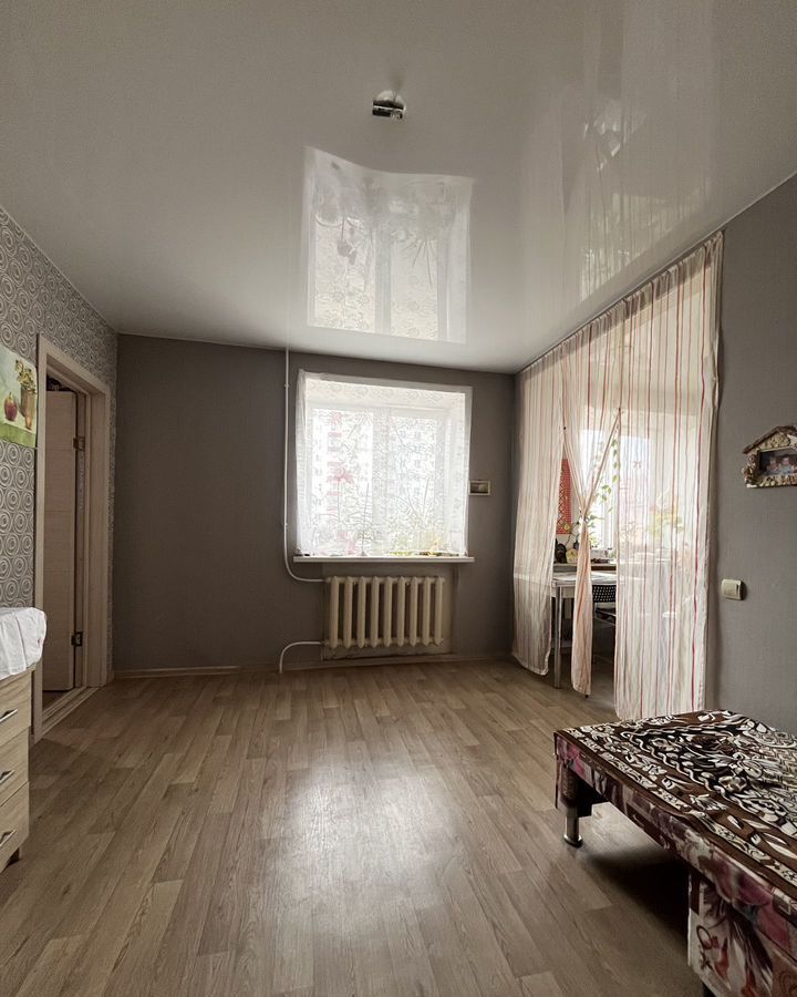 квартира г Пермь ул Сокольская 25 Пермь, р-н Кировский фото 2