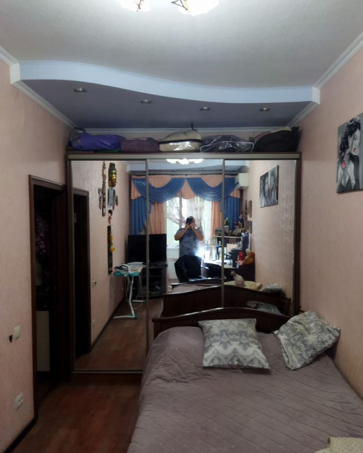 квартира г Каменск-Шахтинский ул Ворошилова 2 фото 4