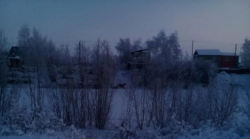 земля г Якутск ул Огородников фото 4