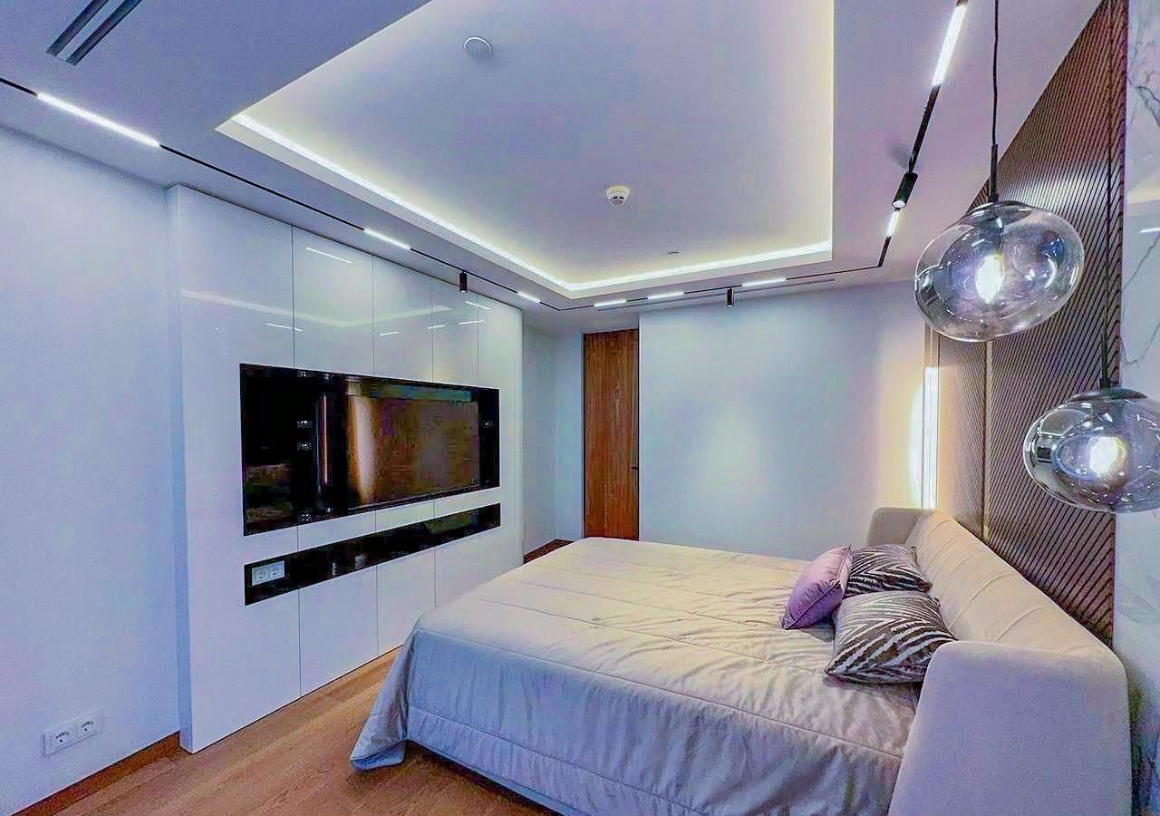 квартира г Сочи р-н Центральный ул Орджоникидзе 17 с Русская Мамайка р-н Центральный внутригородской фото 9