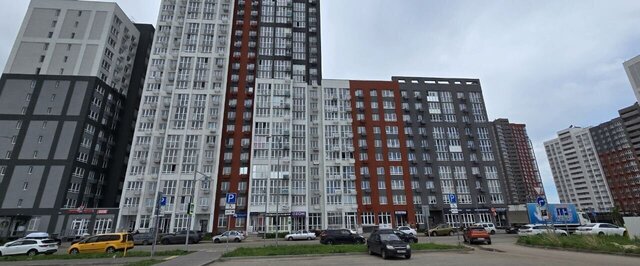 р-н Куйбышевский ш Южное 9 фото