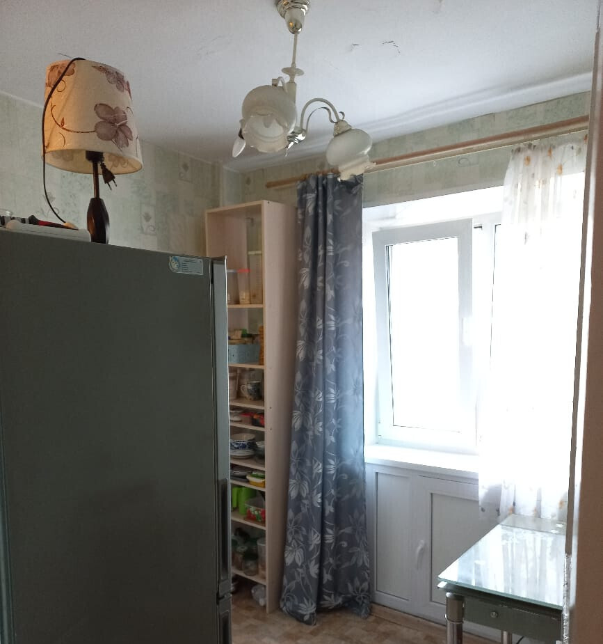 квартира г Краснотурьинск ул Ленинского Комсомола 34 фото 6