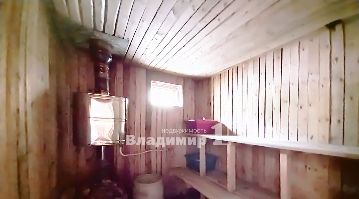 дом г Находка снт Находка ул Ягодная 4 фото 16