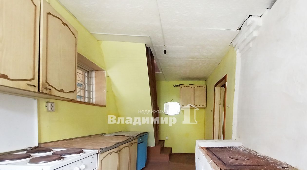 дом г Находка снт Находка ул Ягодная 4 фото 11