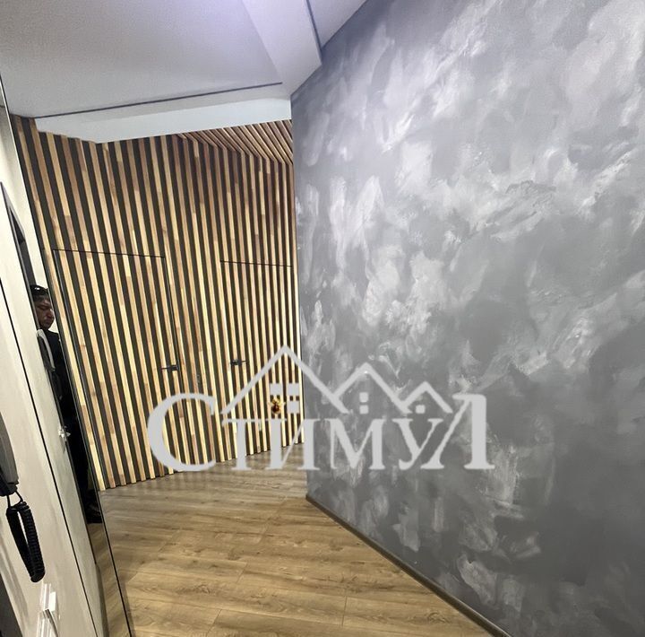 квартира г Абакан ул Стофато 10б фото 7
