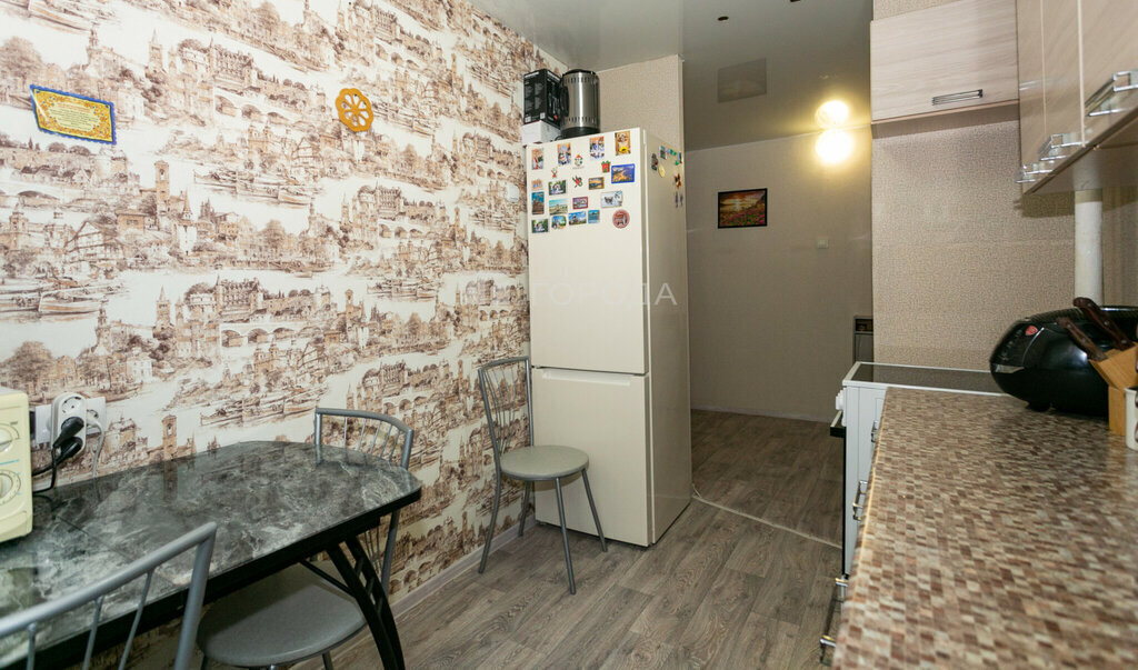 квартира г Новосибирск р-н Ленинский ул Степная 63/2 Площадь Маркса фото 18