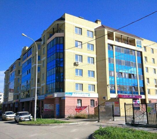 р-н Октябрьский Карельская ул., 53 фото
