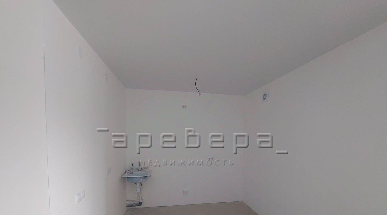квартира г Красноярск р-н Свердловский наб Южная 14 фото 4