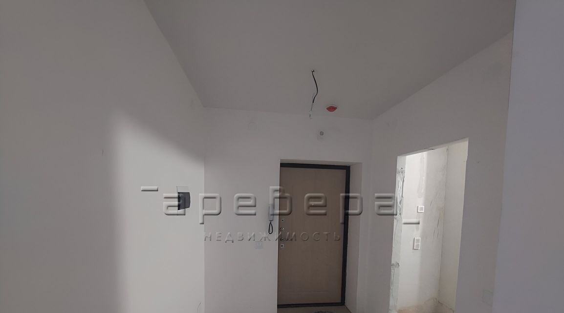 квартира г Красноярск р-н Свердловский наб Южная 14 фото 5
