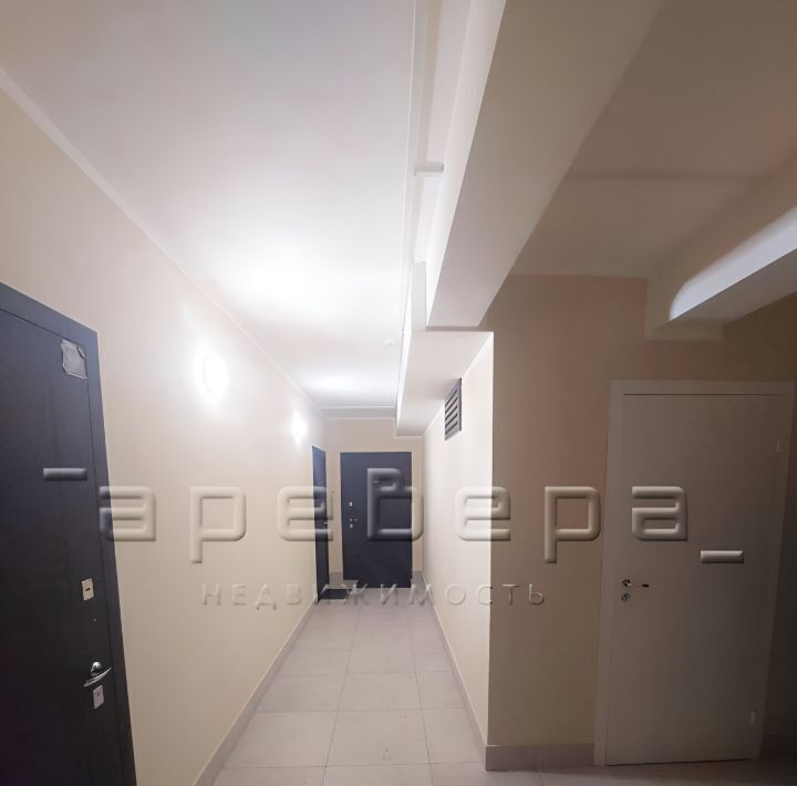 квартира г Красноярск р-н Свердловский наб Южная 14 фото 13
