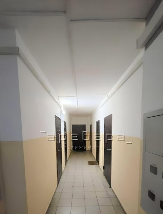 квартира г Красноярск р-н Свердловский ул Карамзина 14 фото 9