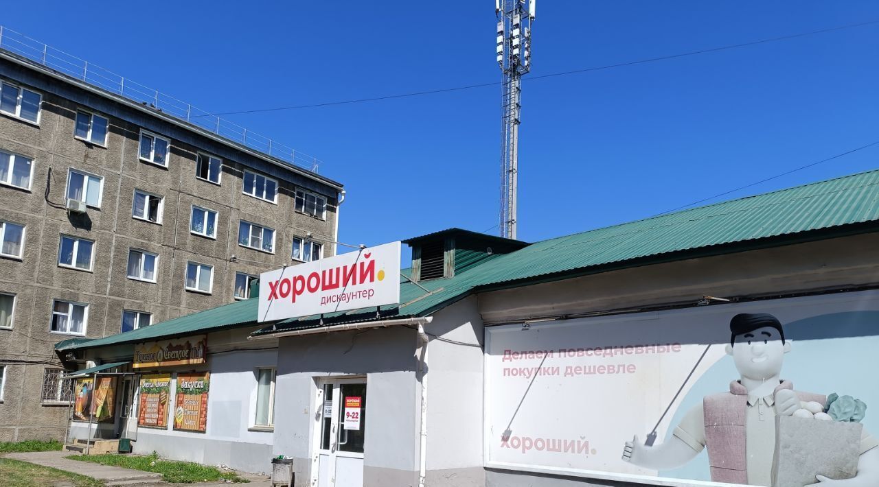 квартира г Красноярск р-н Свердловский ул Королева 11 фото 11