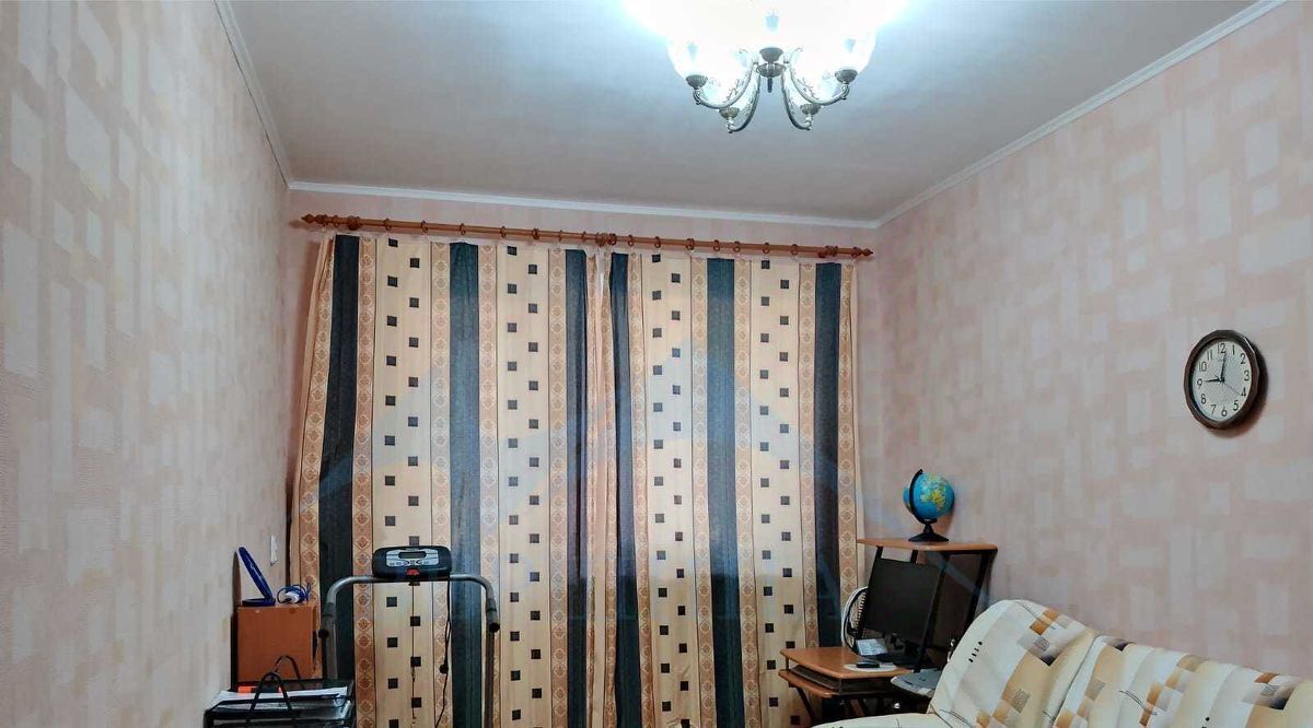квартира г Норильск пл Металлургов 8 фото 14