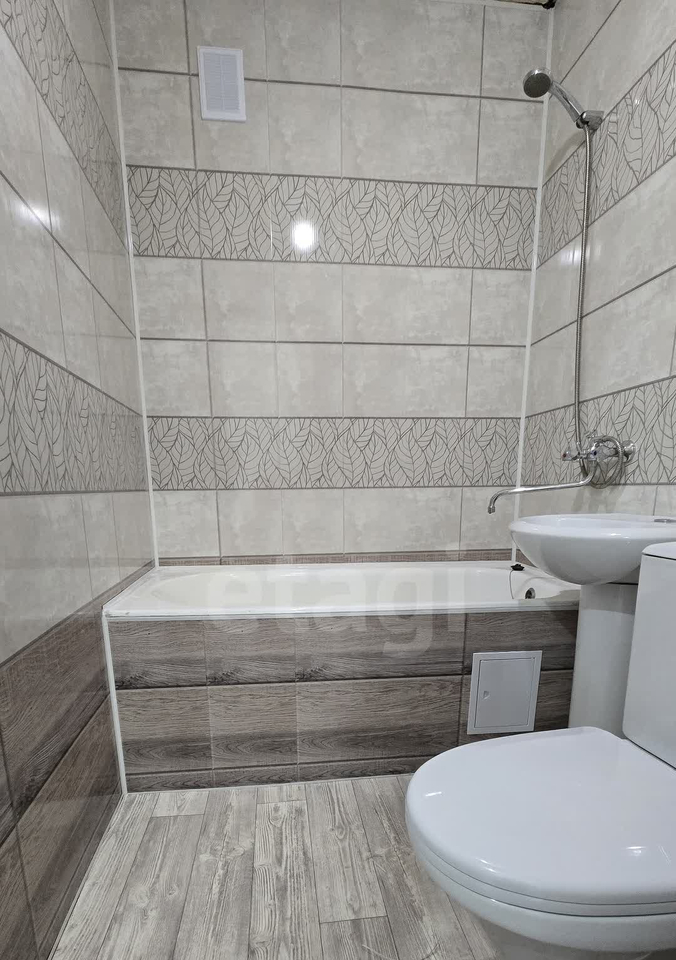 квартира г Ачинск мкр 1-й 30 фото 13