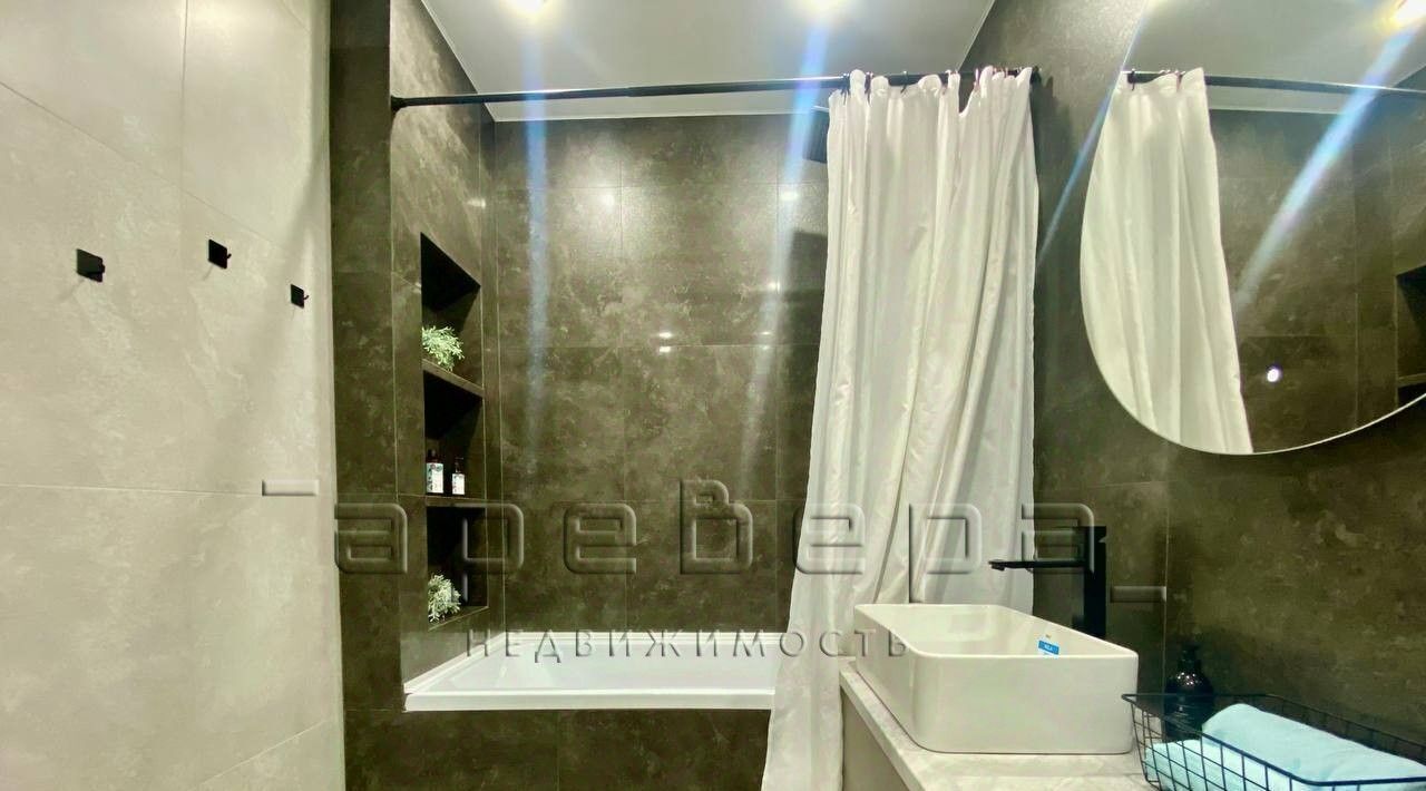 квартира г Красноярск р-н Свердловский ул Александра Матросова 36 фото 26