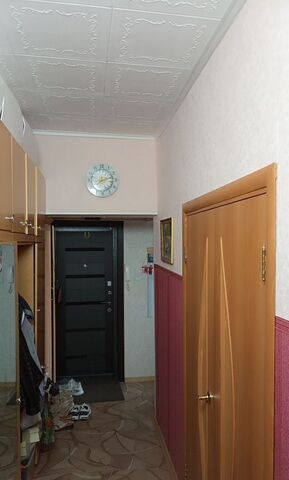 квартира р-н Восточный Тюменская обл., пр. Первопроходцев, 13 фото