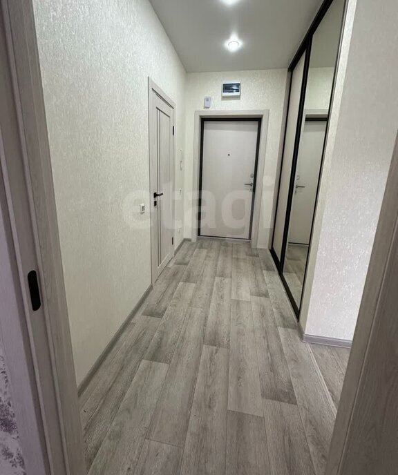 квартира г Ялуторовск ул Свободы 236 фото 5