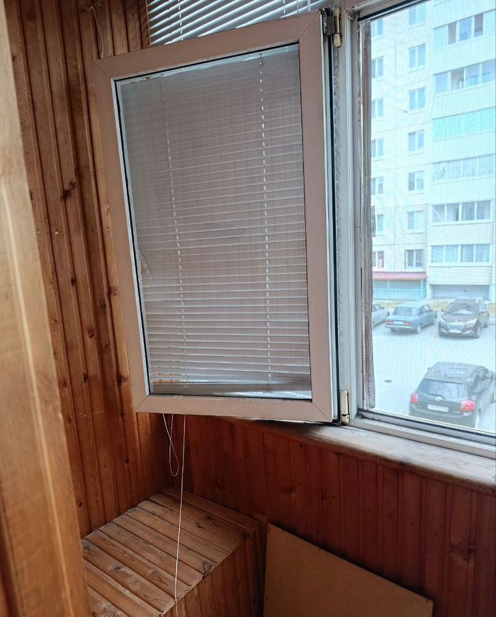 квартира г Тобольск ул 3-я Северная 20 фото 2