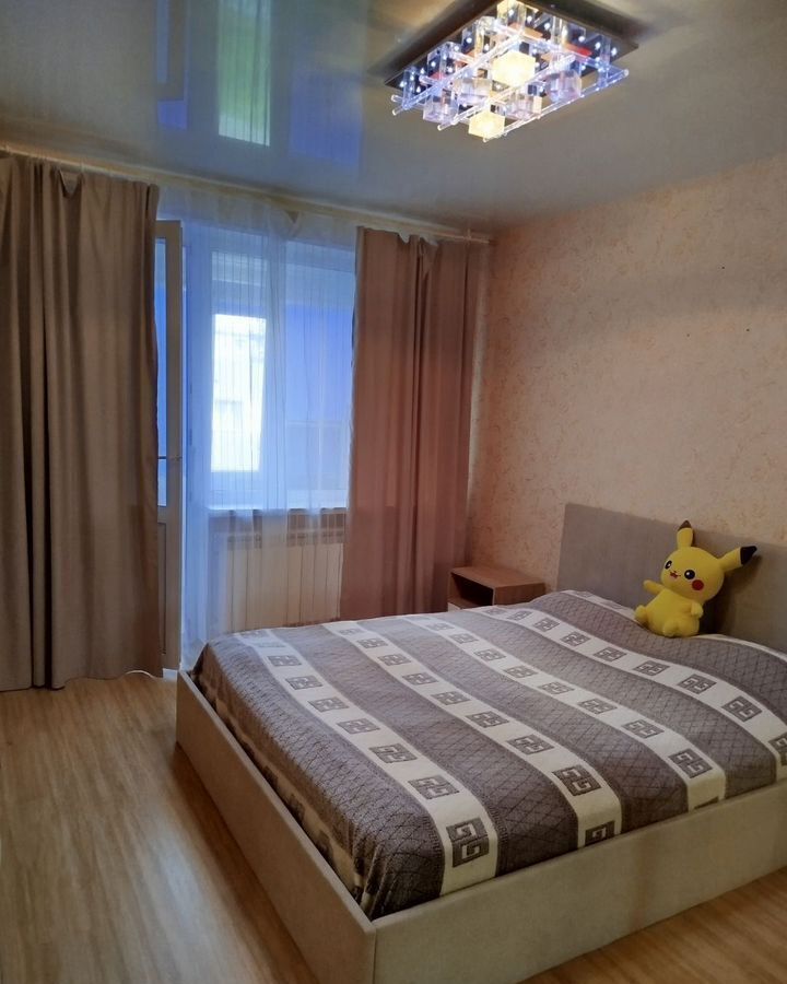 квартира г Нефтеюганск мкр-н 16А, 75, Тюменская обл. фото 31