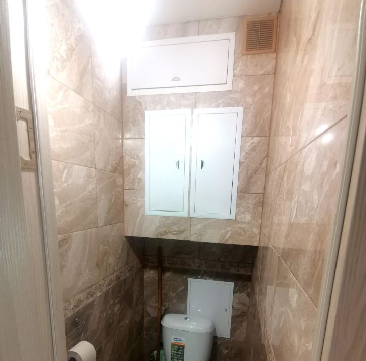 квартира г Обнинск ул Мира 6 фото 11