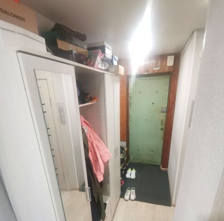 квартира г Обнинск ул Мира 6 фото 16