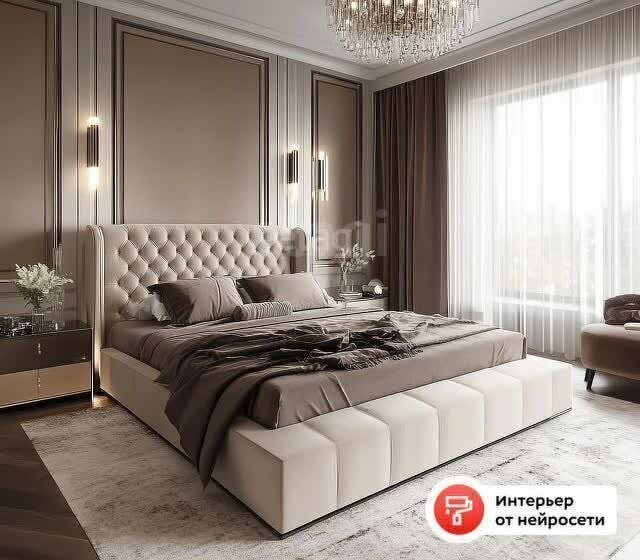 дом р-н Боровский г Балабаново Балабаново-1 микрорайон Восточный фото 10