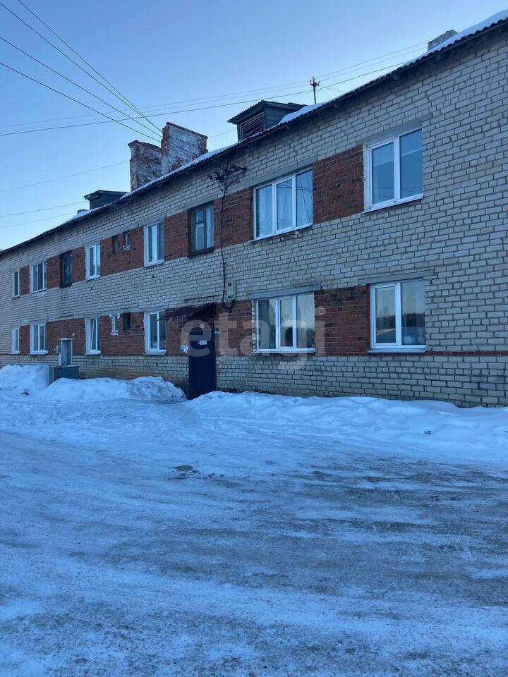 квартира г Камышлов ул Ключевая Восточный управленческий округ, Камышловский городской округ фото 15