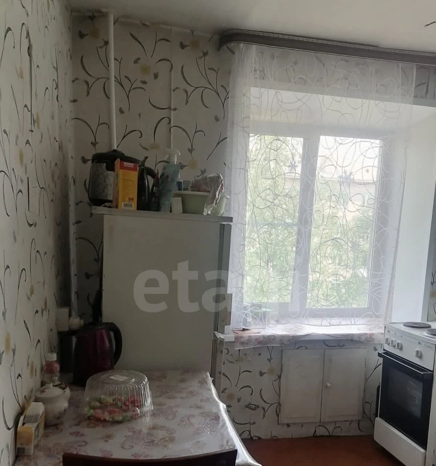 квартира г Прокопьевск ул Союзная 71 Кузбасс фото 3