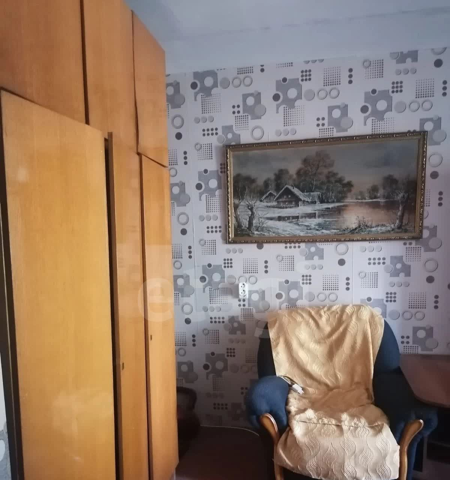 квартира г Прокопьевск ул Союзная 71 Кузбасс фото 2
