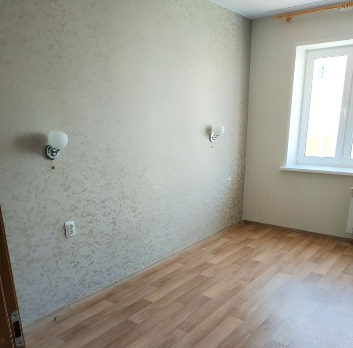 квартира г Иваново р-н Ленинский ул Кудряшова 71к/2 фото 6
