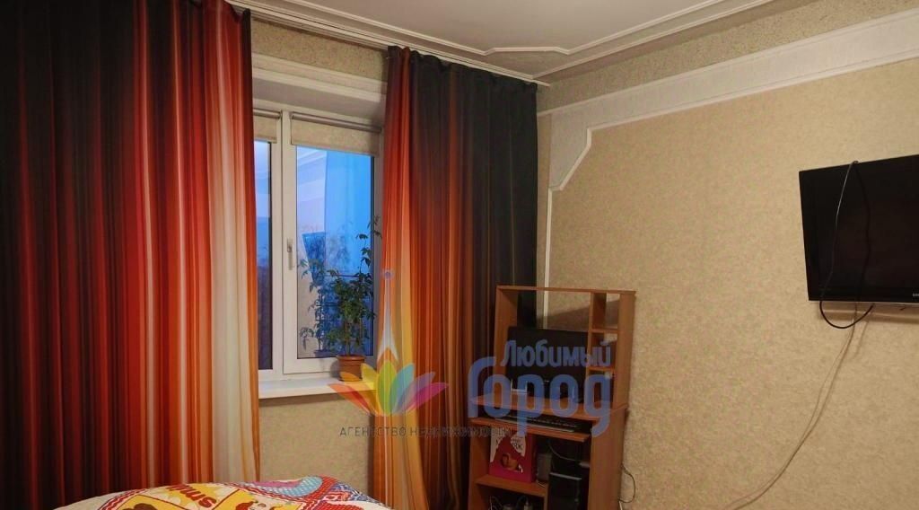 квартира г Новокузнецк р-н Центральный ул Грдины 19 фото 10