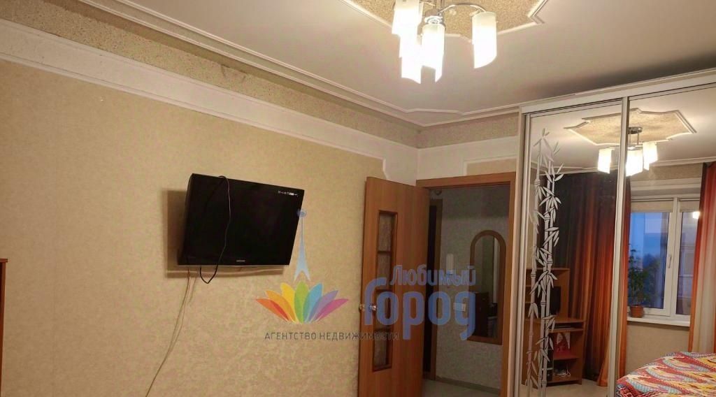 квартира г Новокузнецк р-н Центральный ул Грдины 19 фото 11