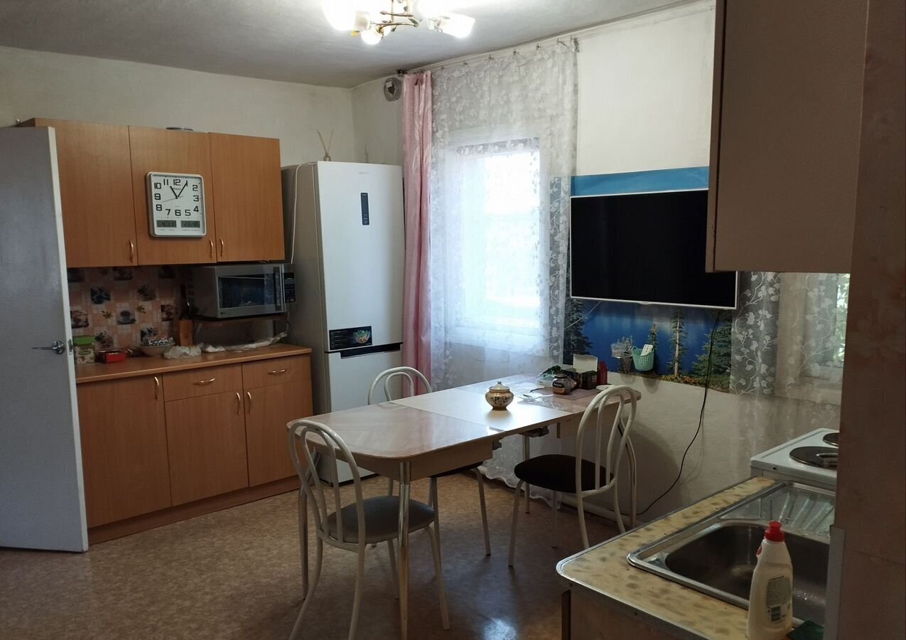 дом г Рубцовск пр-кт Ленина фото 10
