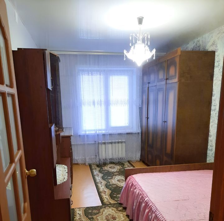 квартира г Кемерово р-н Заводский ул Свободы 7 фото 7