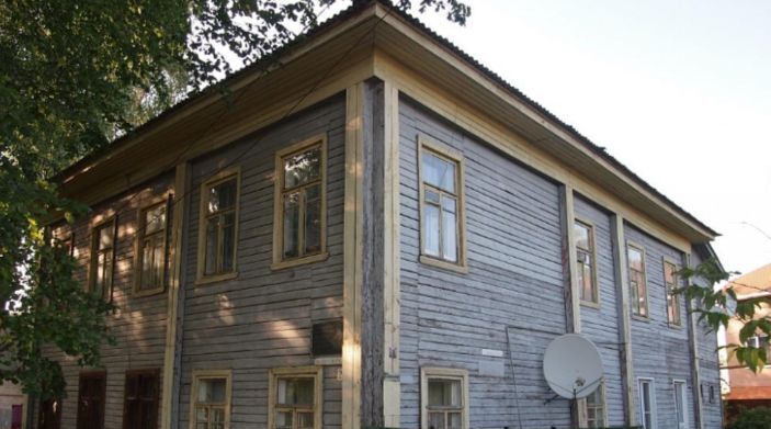 квартира р-н Ростовский г Ростов ул Окружная 29 фото 8