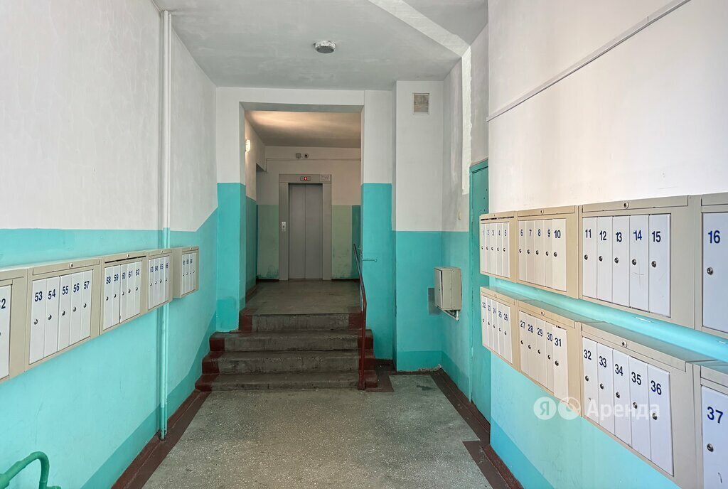 квартира г Красноярск р-н Железнодорожный ул Ладо Кецховели 32 фото 14