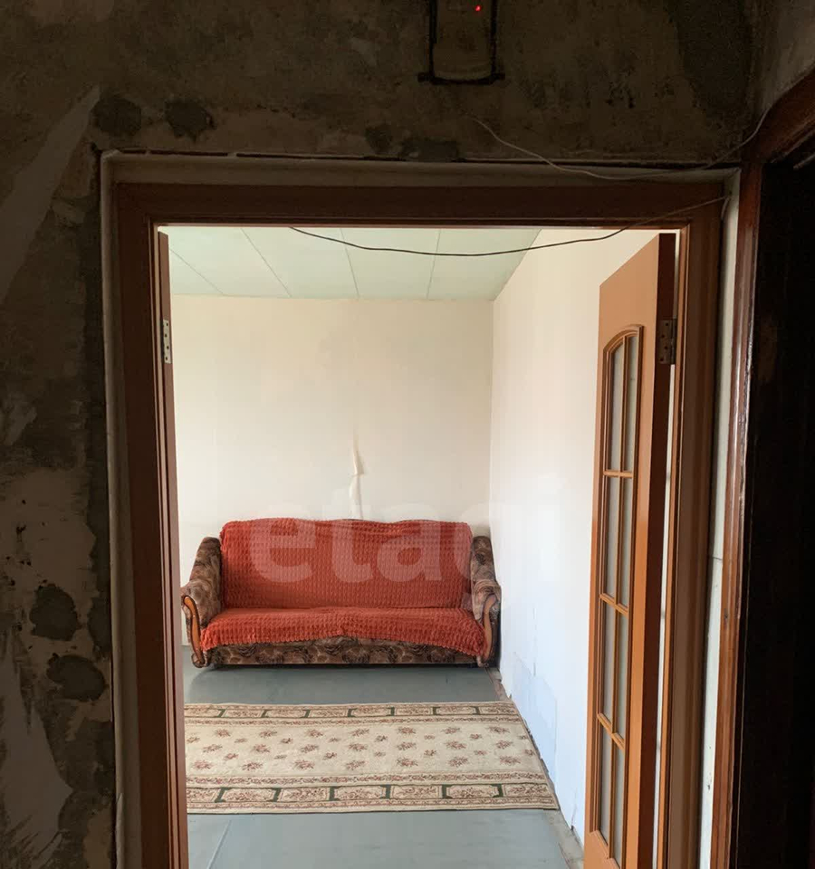 квартира г Прокопьевск кв-л Северный Маганак ул Азовская 11а Кузбасс фото 5