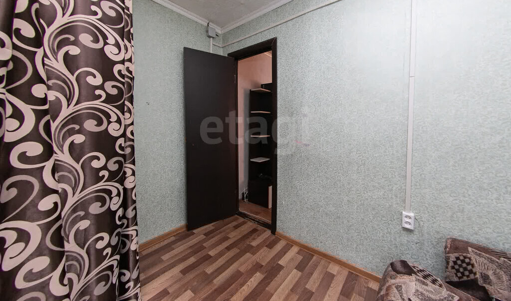 квартира г Томск пр-кт Ленина 200 фото 8