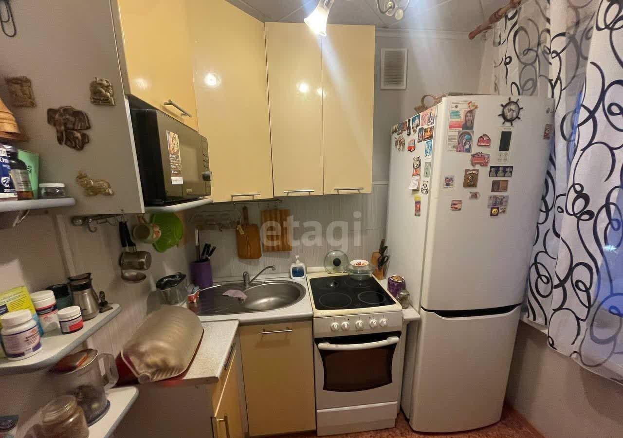 квартира г Северск ул Лесная 12б фото 14