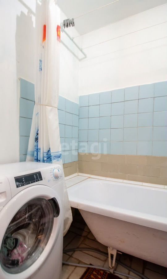 квартира г Томск р-н Советский ул Лебедева 8 фото 23