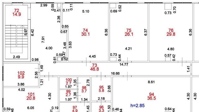 х Восточный р-н Прикубанский обход Краснодара, 239с А фото