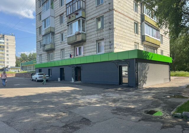 пр-кт Коммунистический 70 фото